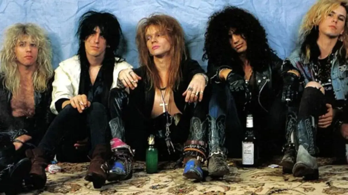 1980s Bands We Wish We Could See Live One More Time