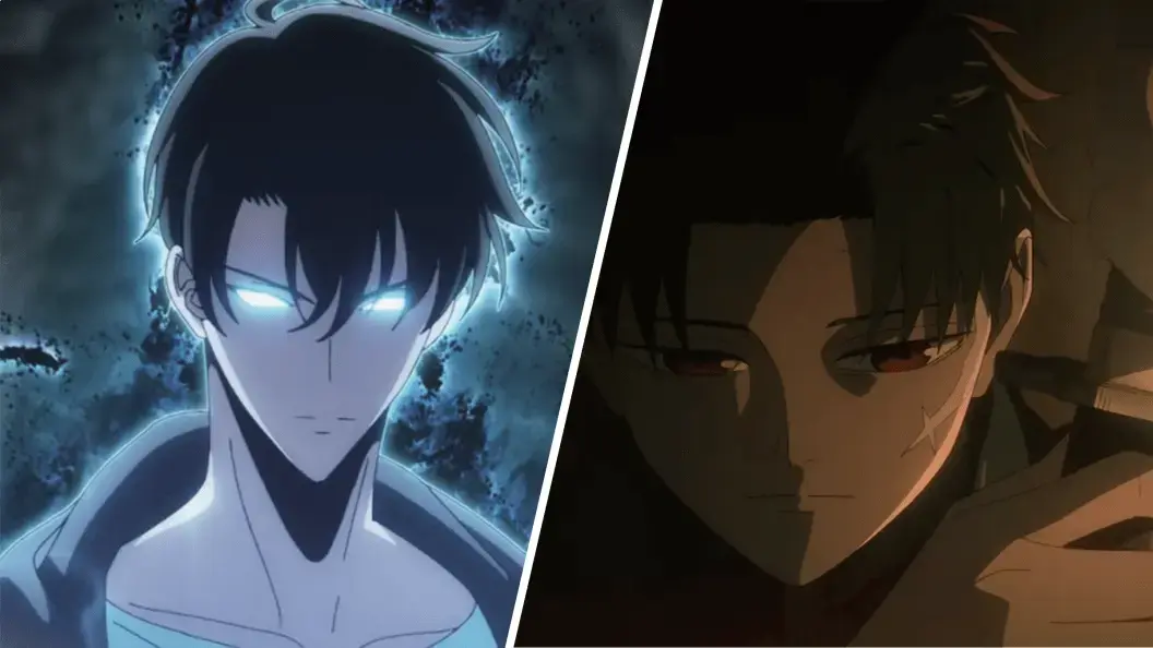 2027 is Shaping Up to be a Great Year for Anime