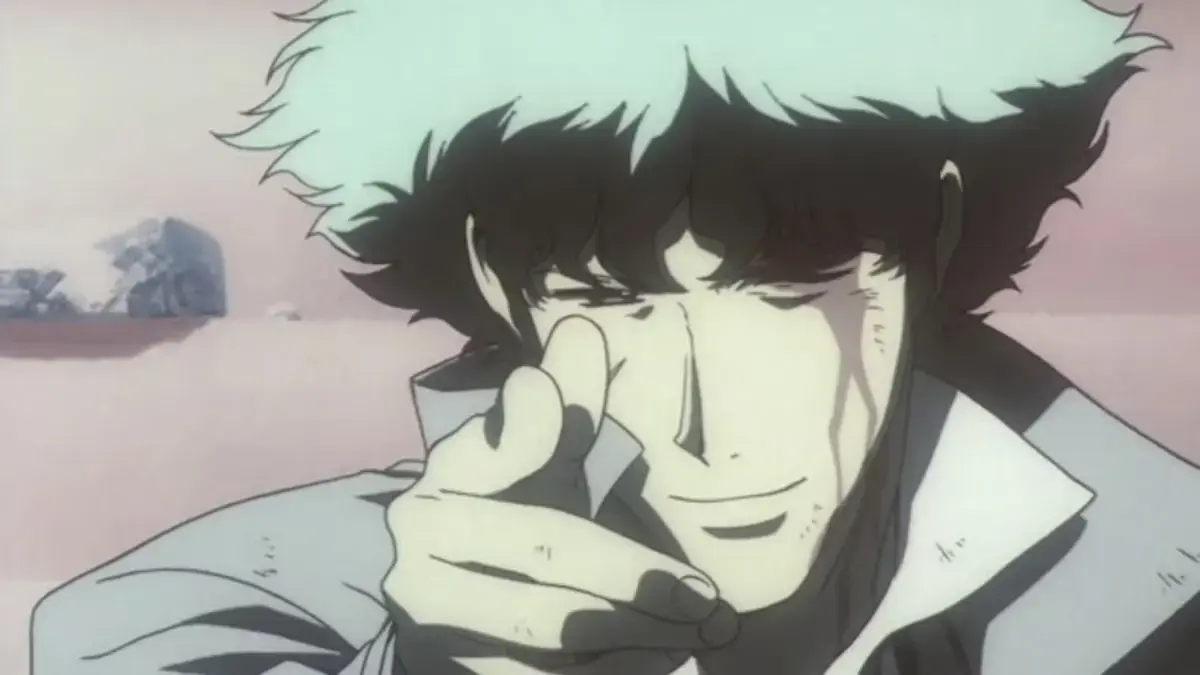 27 Years On, Cowboy Bebop's Haunting Final Line Remains Anime's Most Iconic
