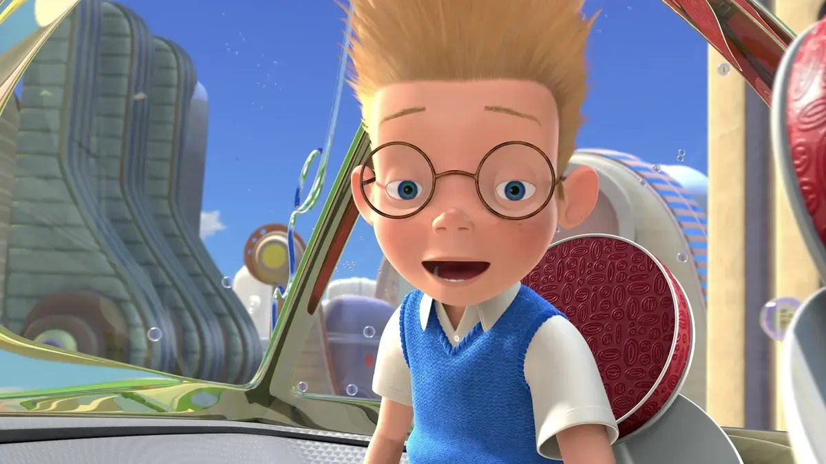 A Look Back at a Visionary Animated Film
