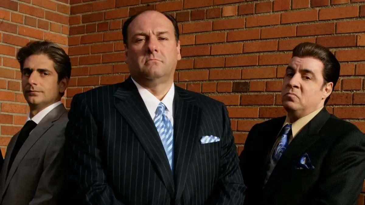 A New Mafia Thriller Could Be The Sopranos' True Successor