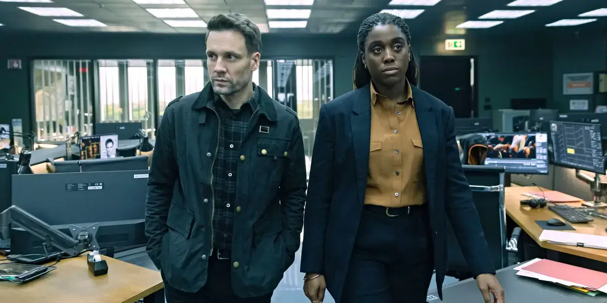 A new spy thriller is captivating audiences worldwide. The two-part series is gaining immense popularity on streaming platfor