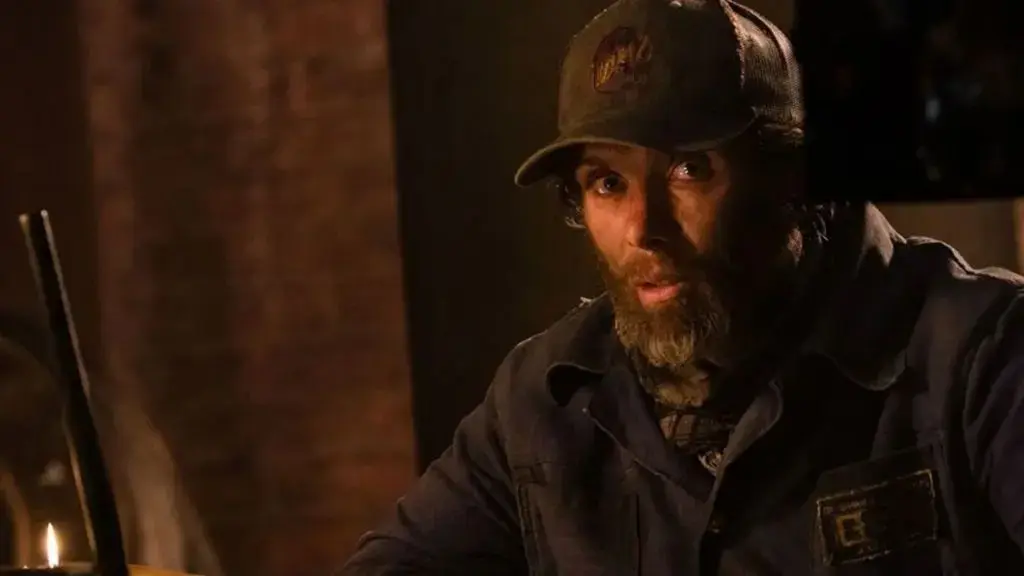 A Quiet Place 3 Rehearsal Caught on Camera