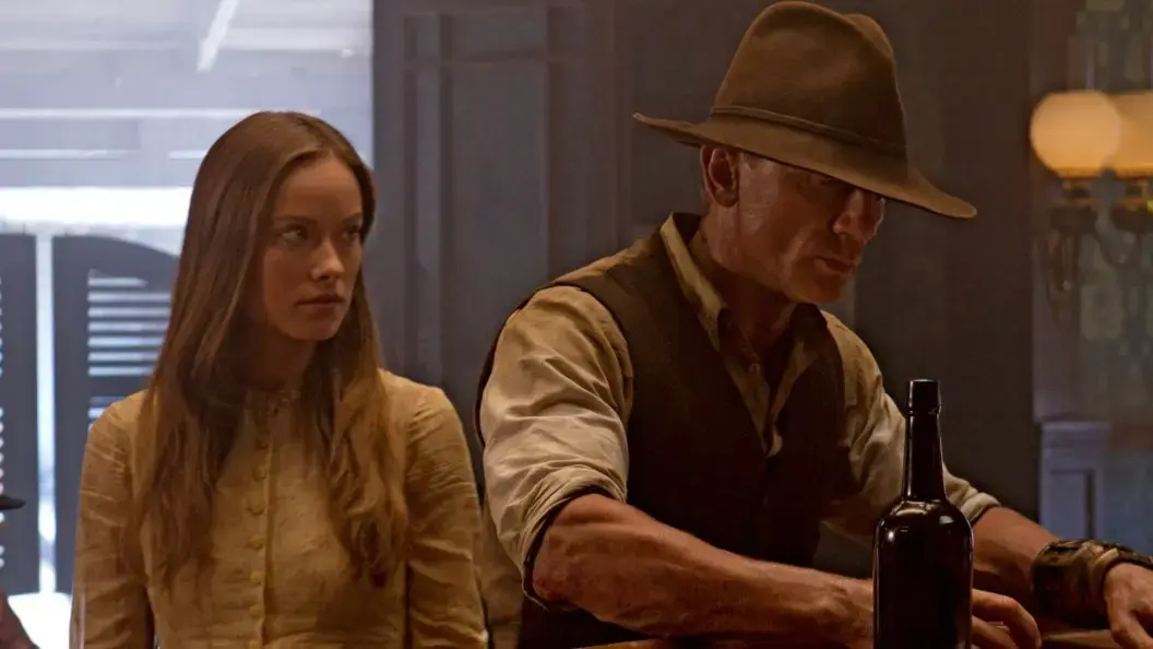 A Sci-Fi Western Bomb: A Decade and a Half Later