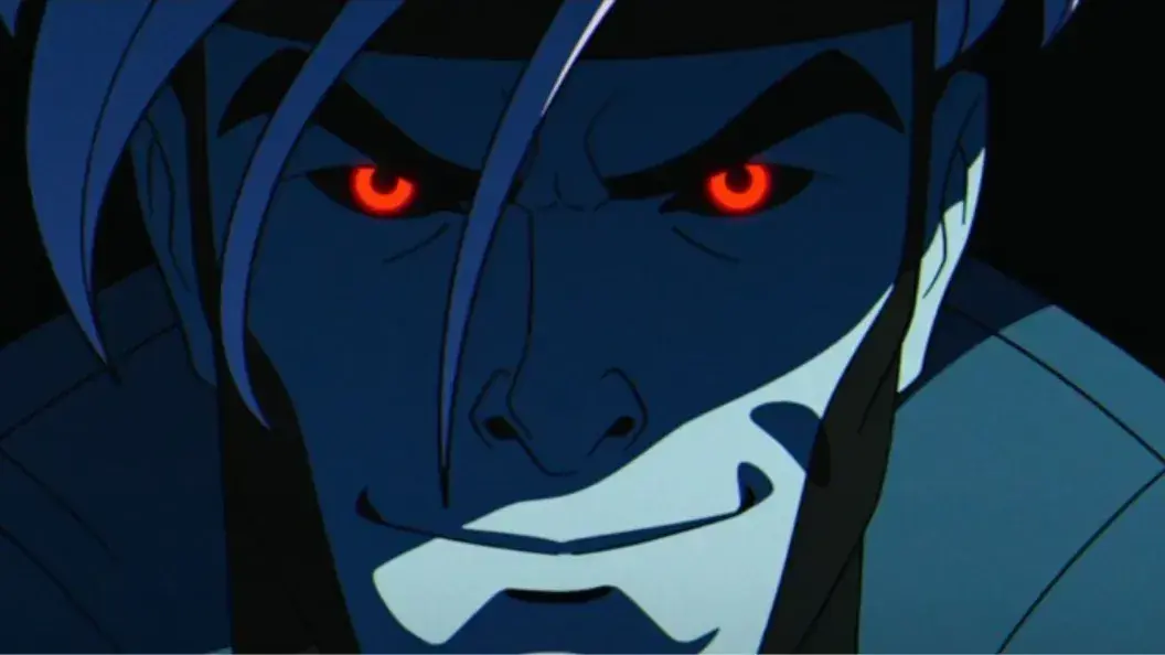 A Shocking Turn in the X-Men Animated Universe