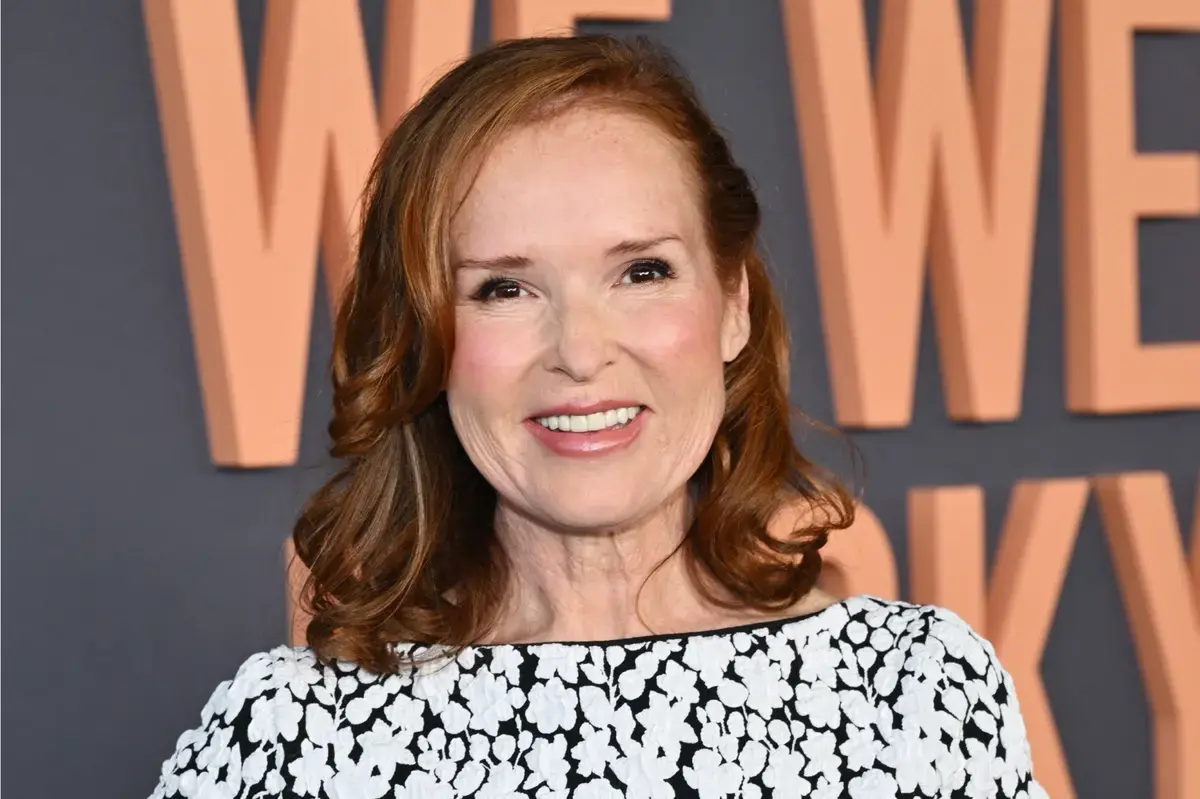 Academy Honors 'Memento' Producer Jennifer Todd with Governors Award