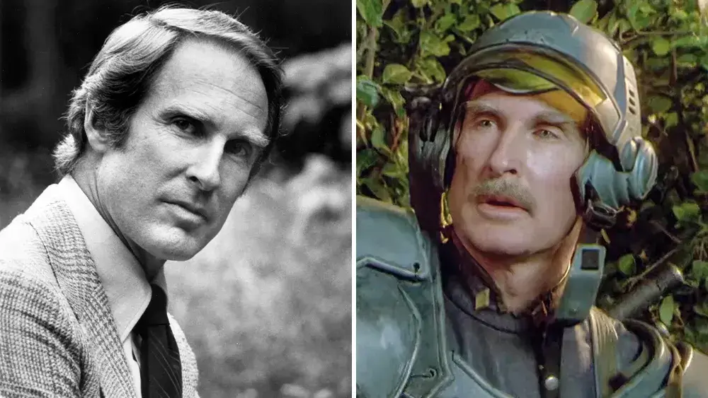 Acclaimed Actor Jon Cypher Passes Away at 94