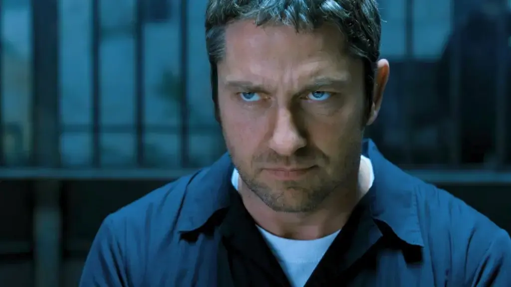 Action Thriller "Law Abiding Citizen" Surges on Streaming Platforms