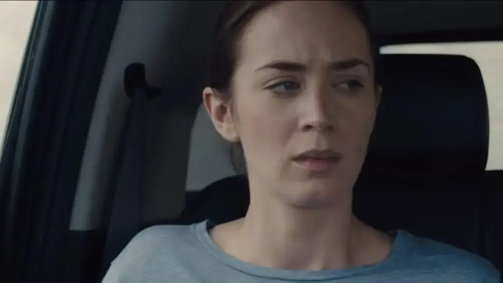 Action Thriller Starring Emily Blunt Sees Sudden Streaming Resurgence
