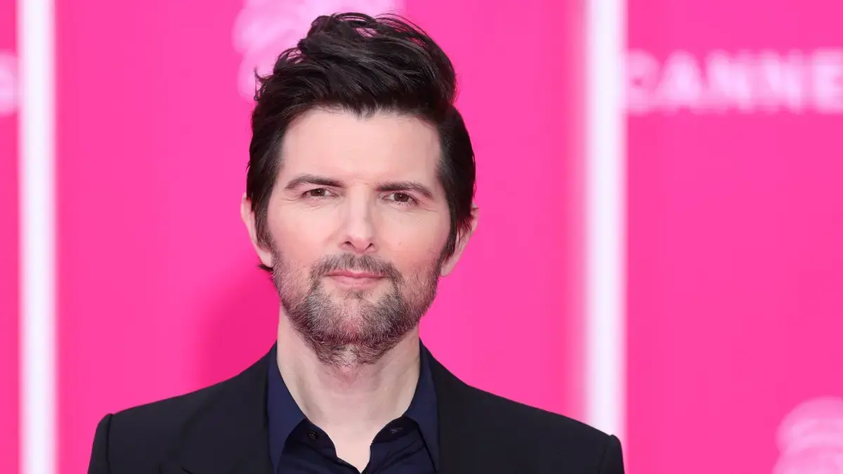 Adam Scott Shares Humorous Anecdote About His ‘Office’ Audition with Daughter