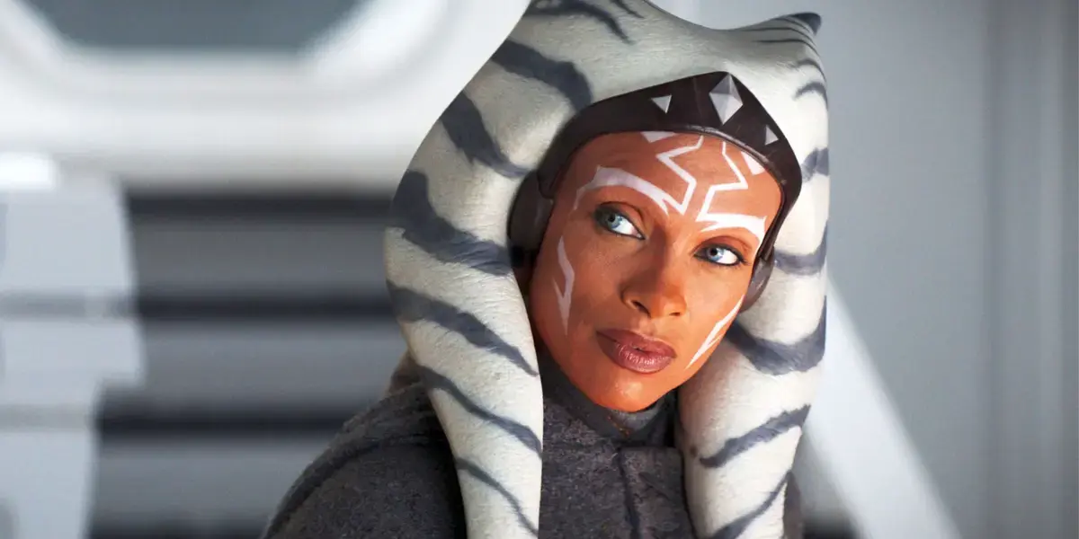 Ahsoka" Season 2 Confirmed for Disney+ Release