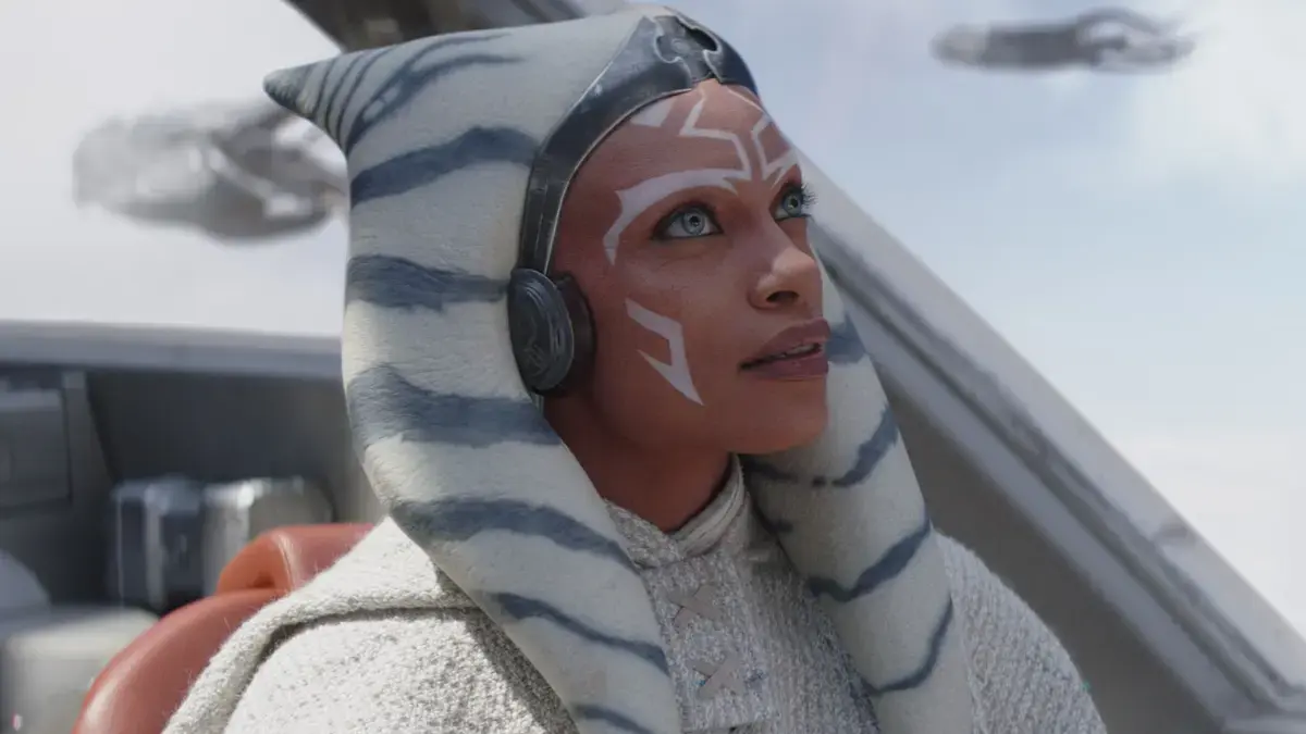 Ahsoka Season 2 Release Date and Trailer Revealed