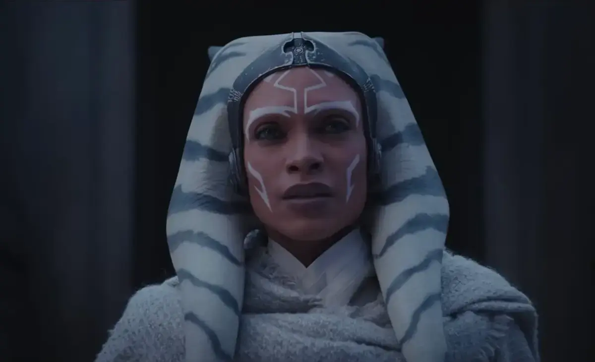 Ahsoka Season 2 Trailer Reveals Anakin Reunion and Thrawn’s War on the Rebels