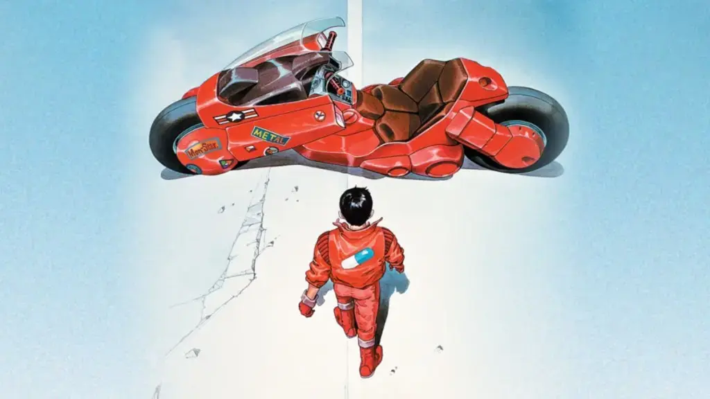 Akira Film Returns to Theaters in 4K and IMAX