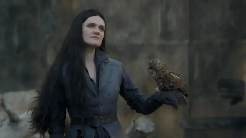 Alys Rivers' True Age Revealed by 'House of the Dragon' Star
