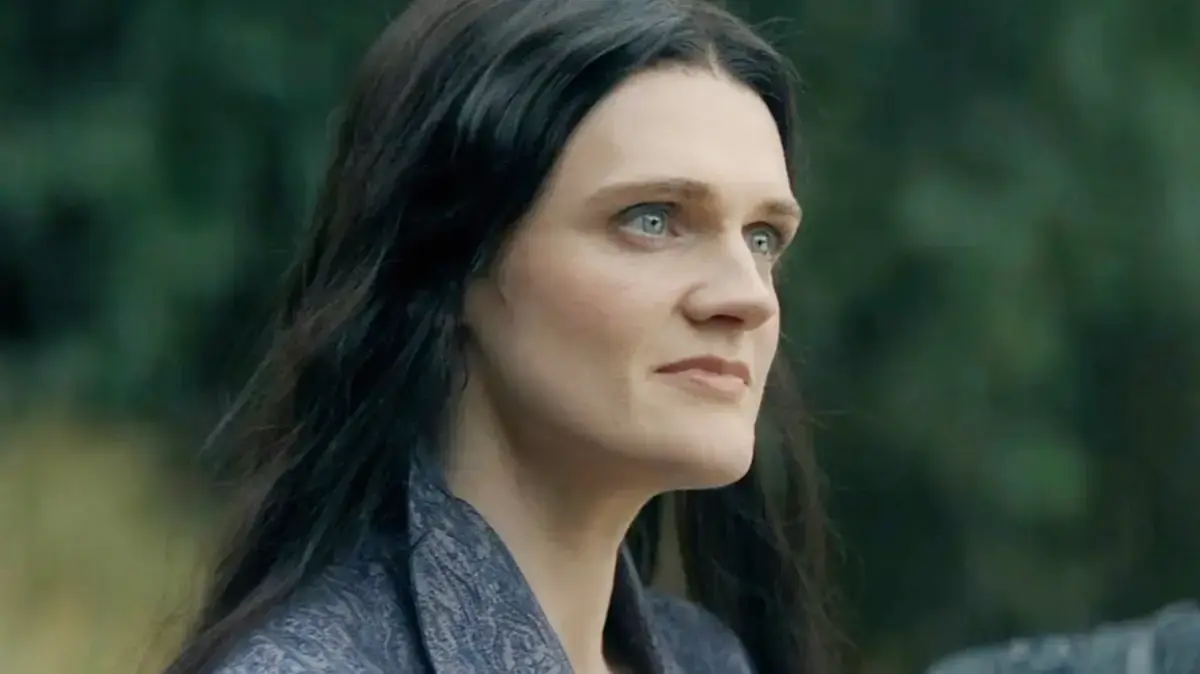 Alys Rivers' True Identity Revealed in "House of the Dragon" Season 3 Finale
