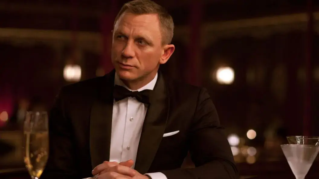 Amazon Shocks Bond Fans with MGM Deal