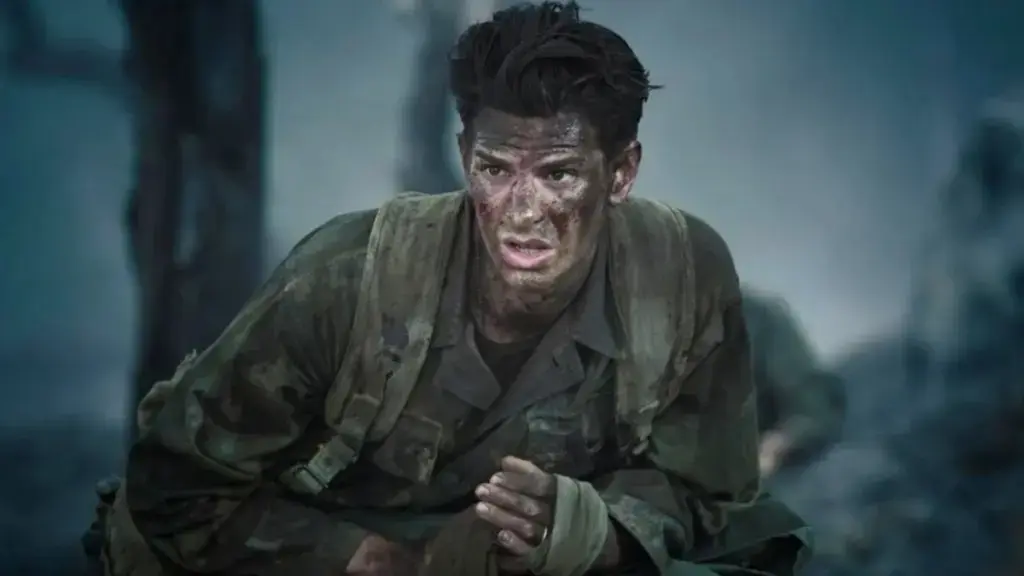 Andrew Garfield Voices Disappointment Over Amazon's AI Film Cancellation