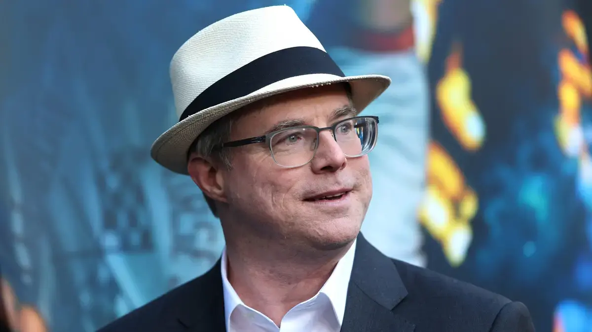 Andy Weir’s Take on the Star Trek vs. Star Wars Debate Offers a Fresh Perspective