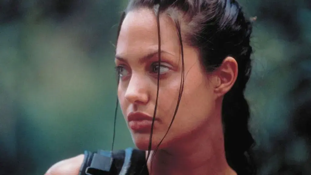 Angelina Jolie's Erotic Thriller Hits Prime Video