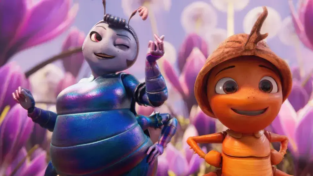 Animated Film 'Felix the Brave' Lands Global Sales Agent
