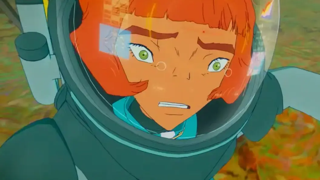 Anime Sci-Fi Gem Gets Release Date