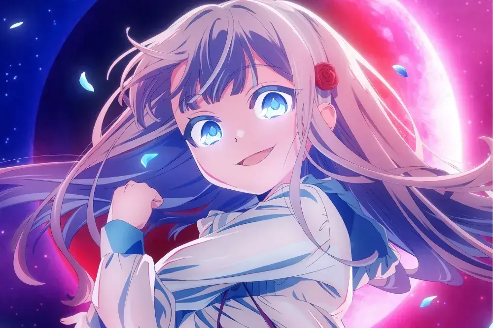 Anime Streamer HIDIVE Partners with Mainichi Broadcasting System for New Content
