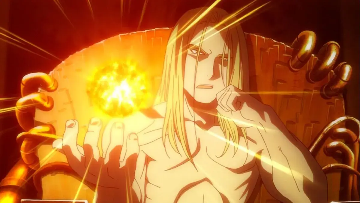 Anime That Defy Fan Service Tropes