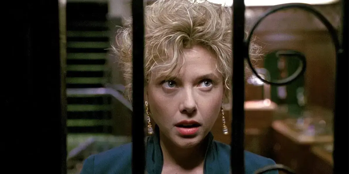 Annette Bening's Four Masterpieces