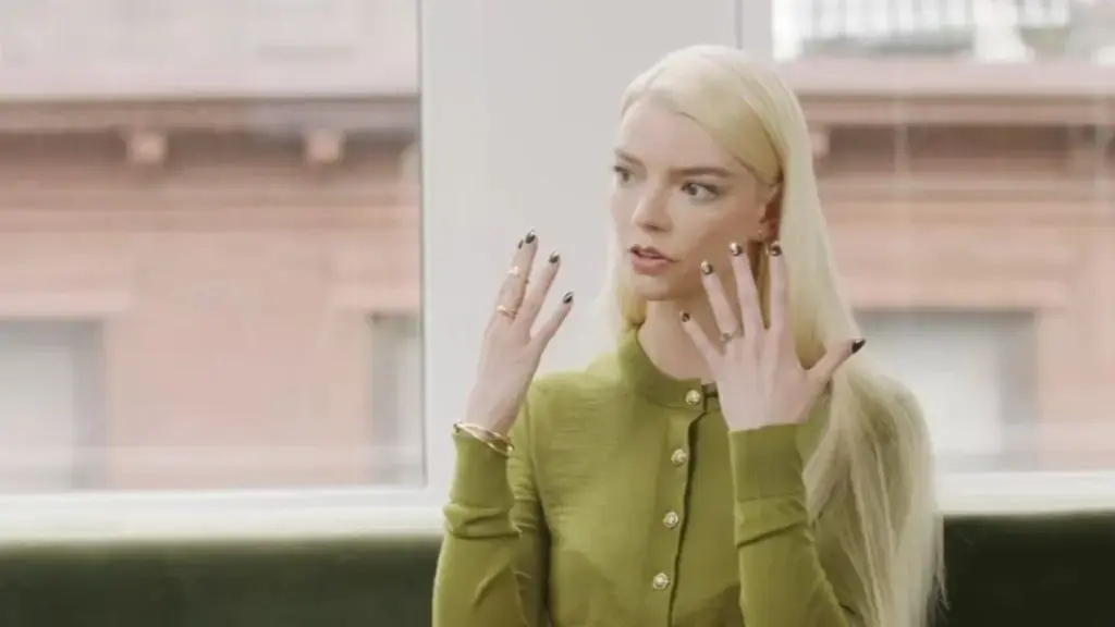 Anya Taylor-Joy Criticizes Method Acting, Says Women Approach Roles Differently