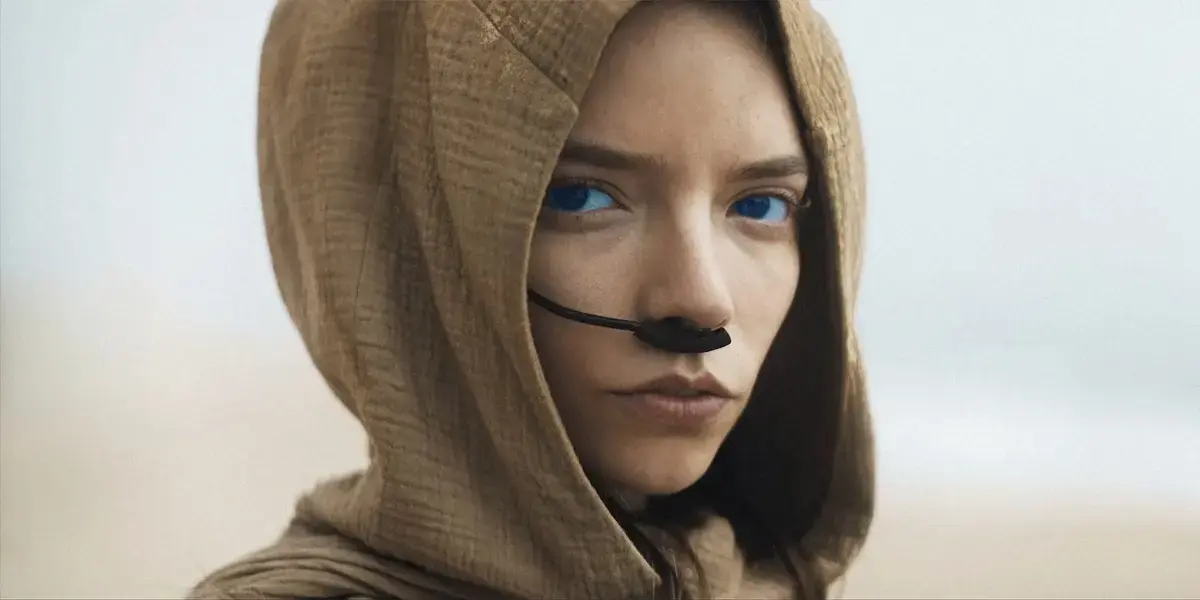 Anya Taylor‑Joy’s Forgotten Sci‑Fi Gem Beats Dune Part 2 for Repeat Viewings