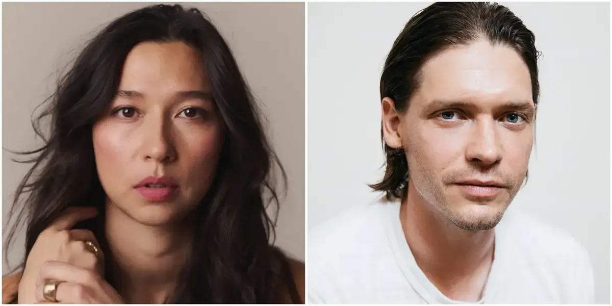Aoife Hinds and Billy Howle Lead BBC and A24's Fantasy Series The Ministry of Time