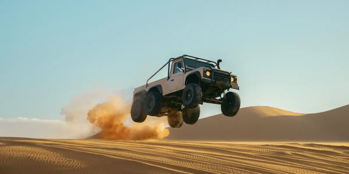 Apple TV Film Blends Action and Whimsy