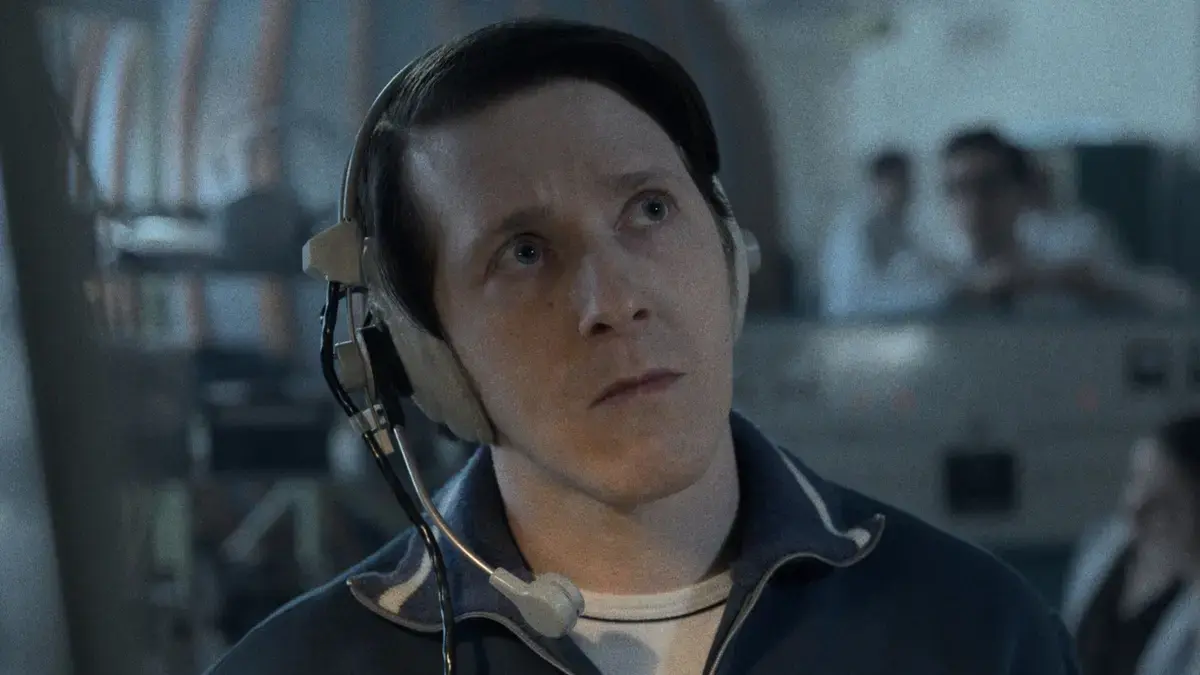 Apple TV+ Sci-Fi Spinoff Achieves Masterpiece Status in Eight Episodes