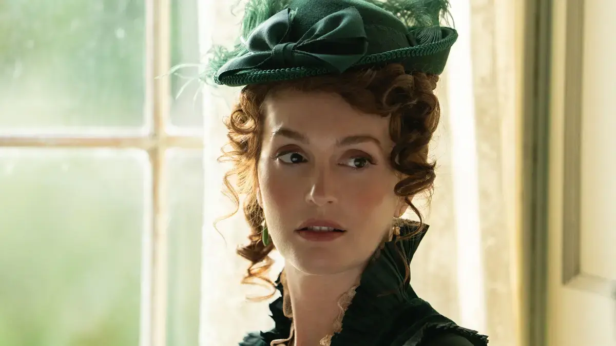 Apple TV+ Unveils Lavish Period Drama