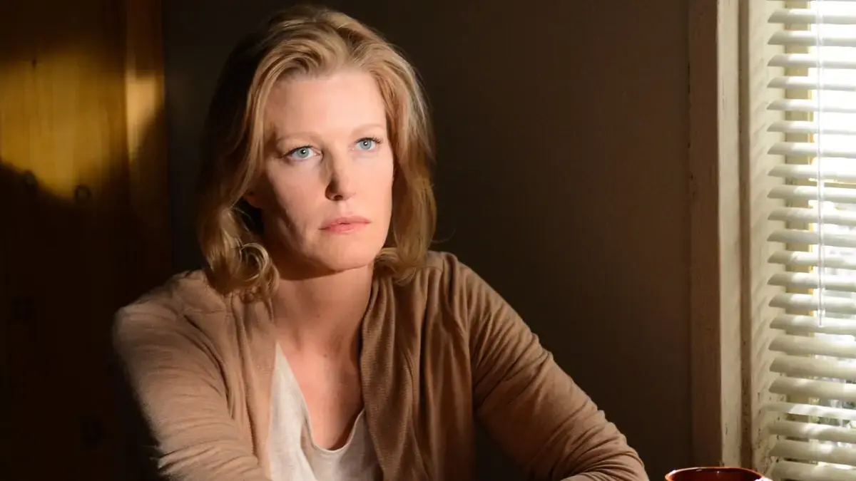Apple TV's Breaking Bad Replacement Faces 'Skyler Hate' Moment