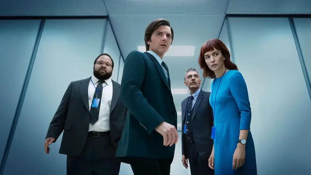 Apple TV's New Thriller Boasts Near-Perfect Score