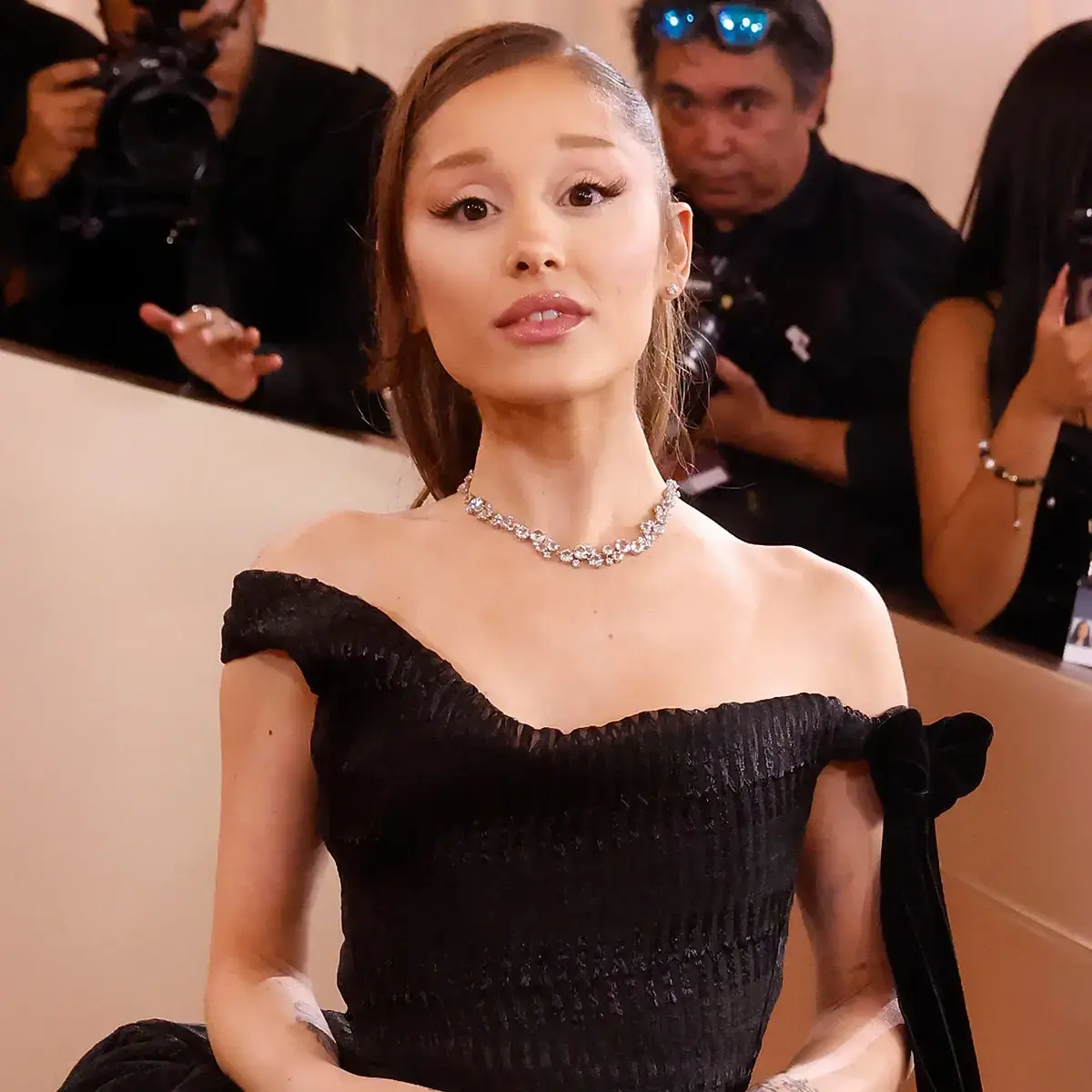 Ariana Grande Reschedules Eternal Sunshine Tour Shows