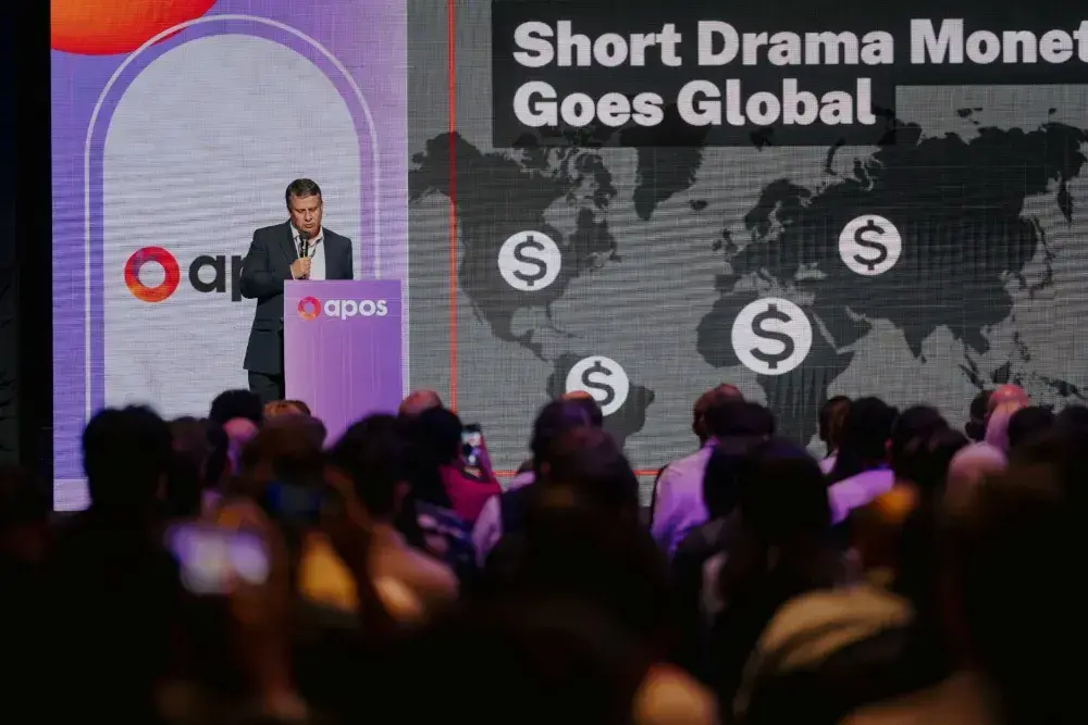 Asian Streaming Giants Converge on Bali