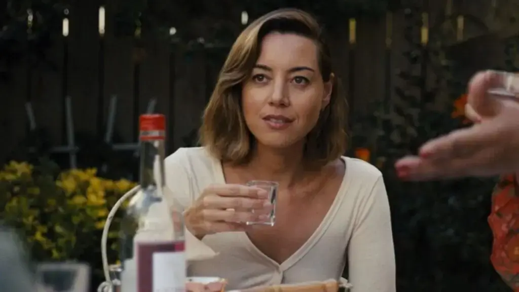 Aubrey Plaza's Animated Series Cancelled After One Season