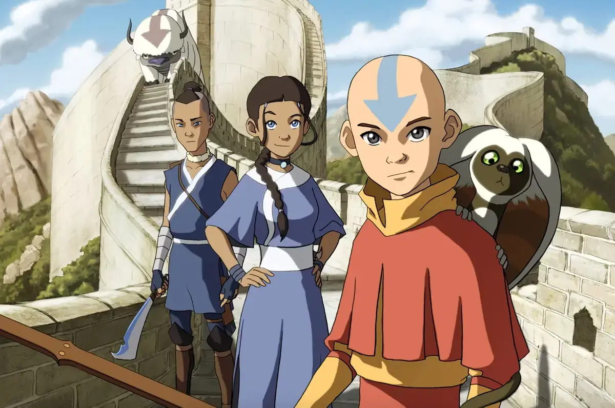 Avatar Legends: The Fighting Game Arrives Next Month
