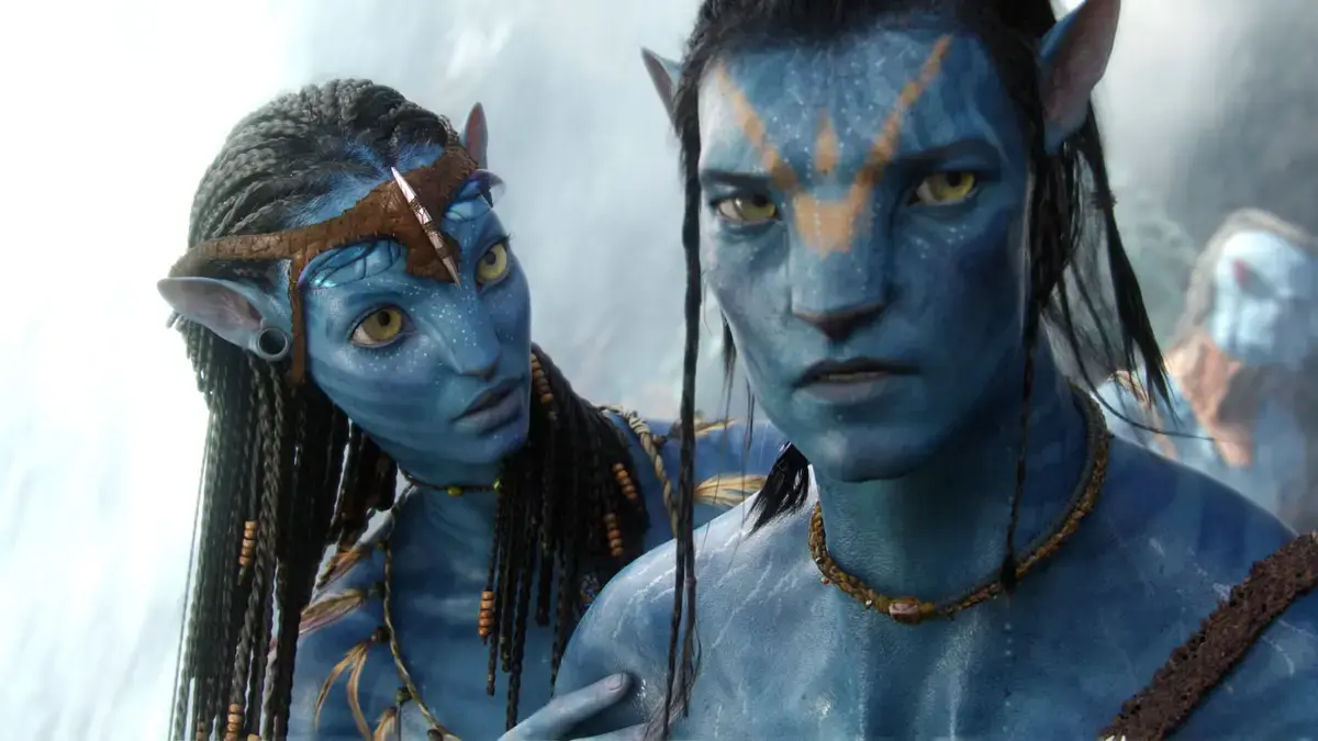 Avatar" Sequel Dominates Summer Box Office with Over $2.6 Billion
