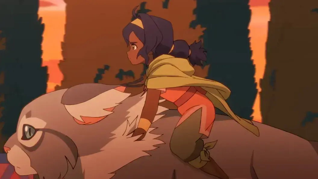 Avatar: Seven Havens Reveals New Look