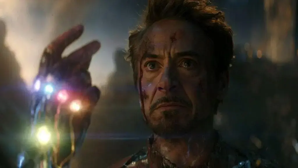 Avengers: Endgame Gets New Title for Re-Release