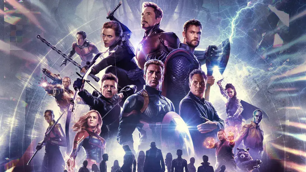 Avengers: Endgame Re-Released with New Footage