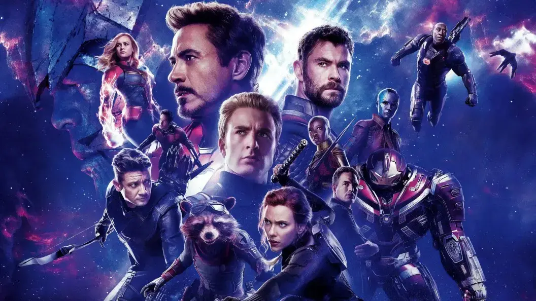 Avengers: Endgame" Theatrical Re-Release Details Emerge