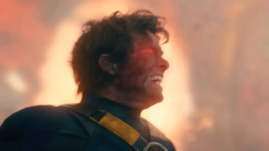 Avengers Fix Past Mistakes