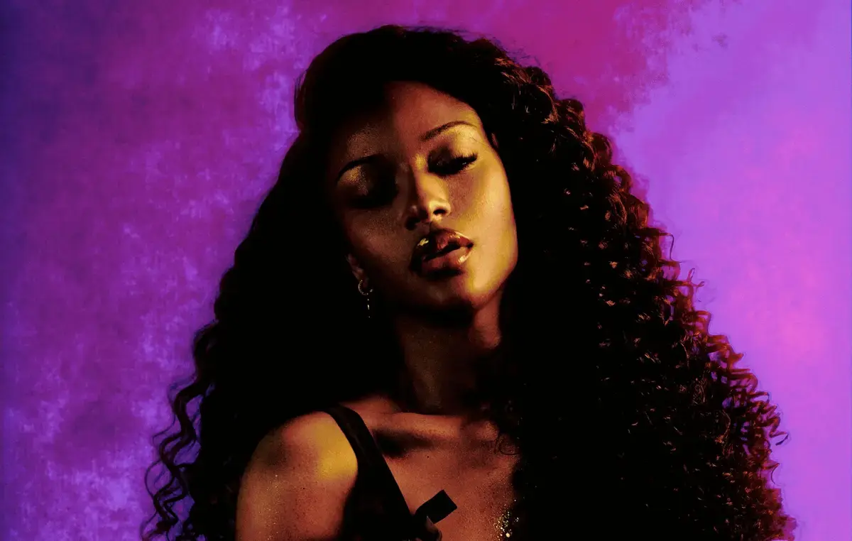 Ayra Starr Ascends to Global Stardom with Bold New Album Starrgirl