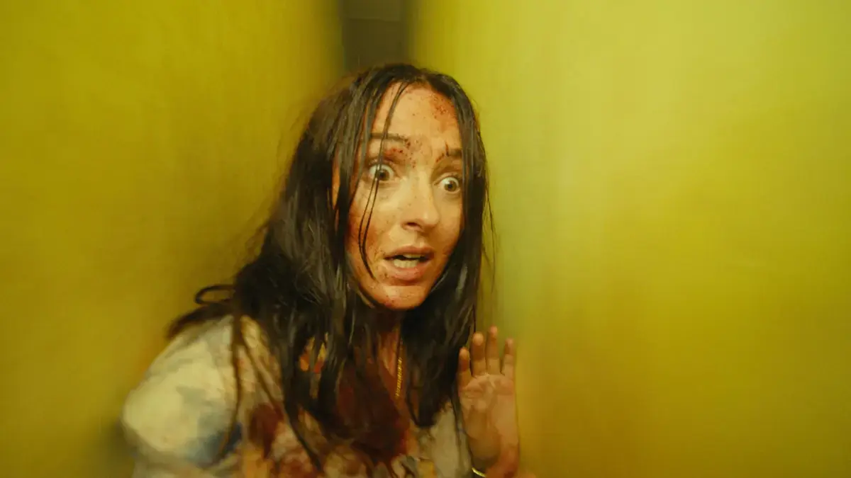 Backrooms Returns to Theaters with New Footage