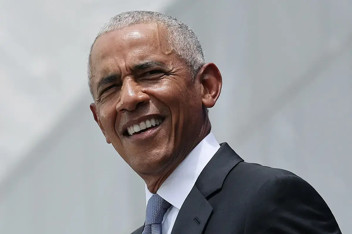 Barack Obama Launches Audible Podcast Exploring Six Life‑Changing Books
